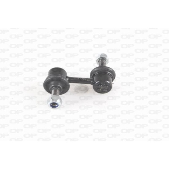 ΜΠΑΡΑΚΙ ΖΑΜΦΟΡ SUBARU FORESTER (SG)-Open Parts-SSL1241.11