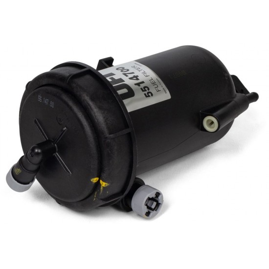 ΦΙΛΤΡΟ ΠΕΤΡΕΛ (ΚΟΜΠΛΕ) CITROEN JUMPER 2.2 HDI-Ufi-UF5514700