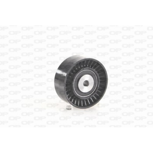 ΡΟΥΛΕΜΑΝ ΤΡΕΛΟ AUDI A4 Allroad B8 (8KH)-Open Parts-ACT2025.00