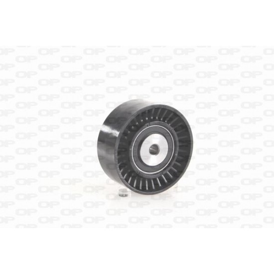 ΡΟΥΛΕΜΑΝ ΤΡΕΛΟ AUDI A4 Allroad B8 (8KH)-Open Parts-ACT2025.00