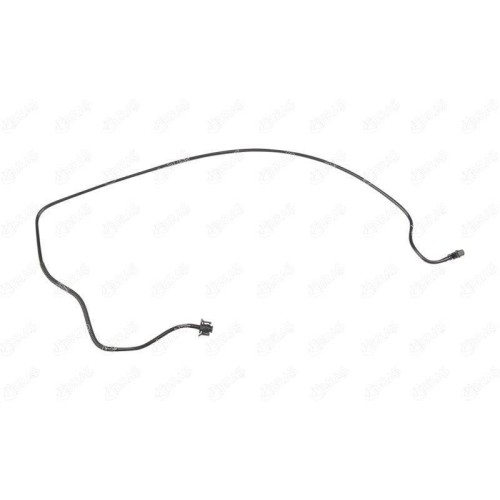 ΣΩΛΗΝΑΣ ΔΟΧΕΙΟΥ ΝΕΡΟΥ VOLVO S60 II (134) 1.6 DRIVe / D2-IBRAS-BR31642