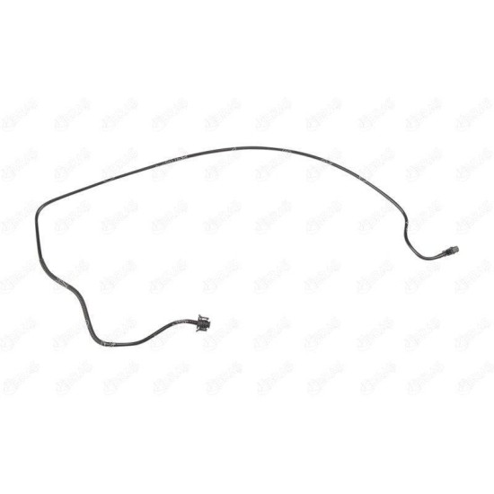 ΣΩΛΗΝΑΣ ΔΟΧΕΙΟΥ ΝΕΡΟΥ VOLVO S60 II (134) 1.6 DRIVe / D2-IBRAS-BR31642