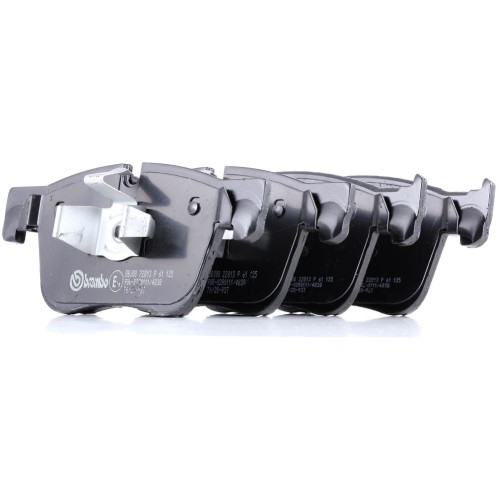 ΣΕΤ ΤΑΚΑΚΙΑ EM GRANDLAND-X ,PEUGEOT 3008 16-  (304mm)
