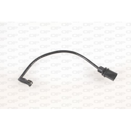 ΚΑΛΩΔΙΟ ΦΡΕΝΟΥ A4 B9 (8W2, 8WC) 15--Open Parts-AK3216.00