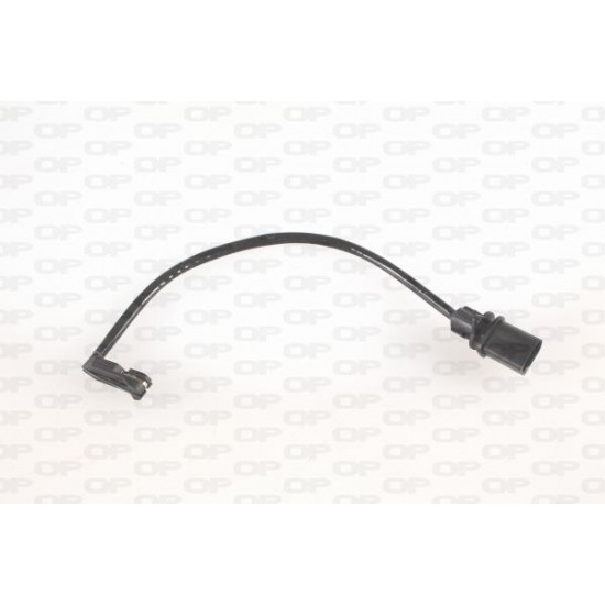 ΚΑΛΩΔΙΟ ΦΡΕΝΟΥ A4 B9 (8W2, 8WC) 15--Open Parts-AK3216.00