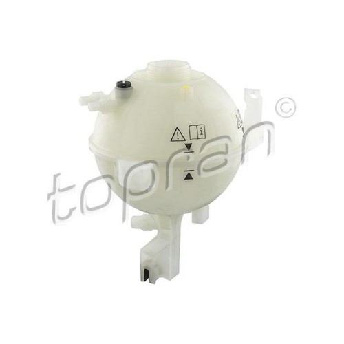 ΔΟΧΕΙΟΥ ΨΥΓΕΙΟΥ BMW 5 (G30,F90)-TOPRAN-TP504339
