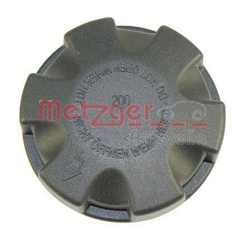 ΤΑΠΑ ΔΟΧΕΙΟ ΨΥΚΤ. BMW-METZGER-MT2140066
