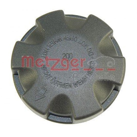 ΤΑΠΑ ΔΟΧΕΙΟ ΨΥΚΤ. BMW-METZGER-MT2140066