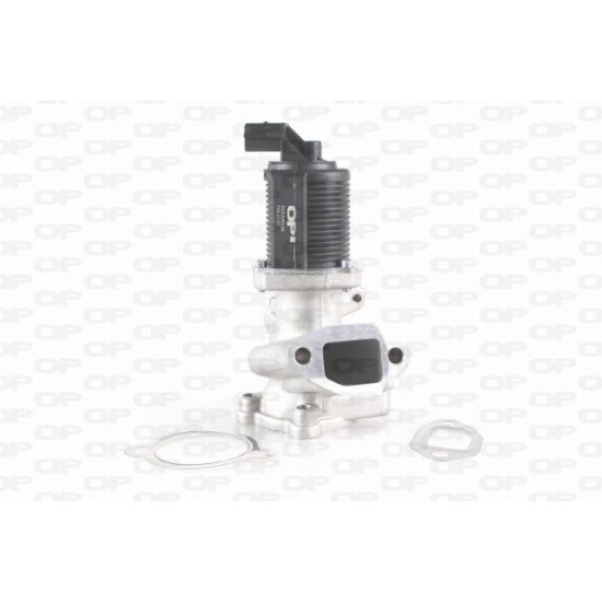 ΒΑΛΒΙΔΑ EGR BAΛBIΔA AGR Z13DT C-C C-D A-H  FIAT 500 (312)-Open Parts-EGR3003.00