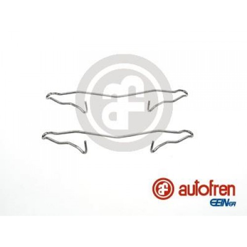 ΣΕΤ ΛΑΜΑΚΙΑ ΓΙΑ ΤΑΚΑΚΙΑ-Autofren Seinsa-AFD42393A