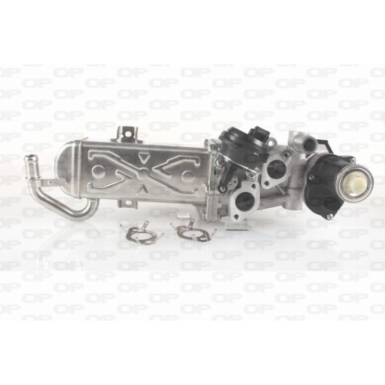 ΒΑΛΒΙΔΑ AGR & ΨΥΓΕΙΟ AUDI Q3 2.0 TDI , POLO 1.4 TDI-Open Parts-EGR3035.00