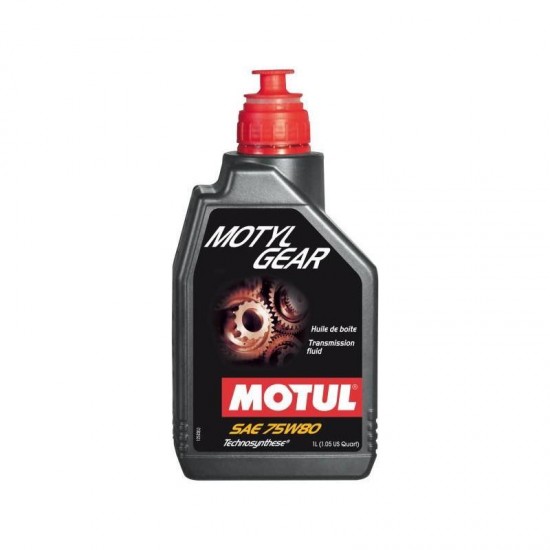MOTUL MOTYLGEAR 75W80 1L