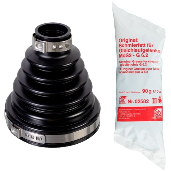 ΦΟΥΣΚΑ ΙΜΙΑΞ. ΕΣΩΤ  GRANDLAND-X  COMBO-E PEUGEOT 3008-Febi-1611329180F