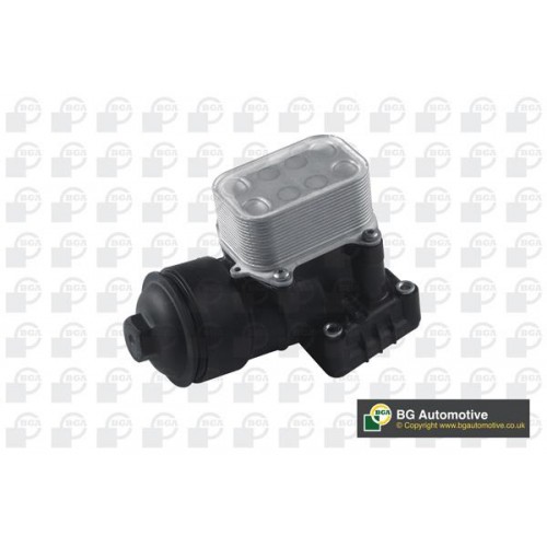 ΨΥΓΕΙΟ ΛΑΔΙΟΥ POLO (6R) 1.2TDI 1.6 TDI-British Gasket BGA-BGCO0100