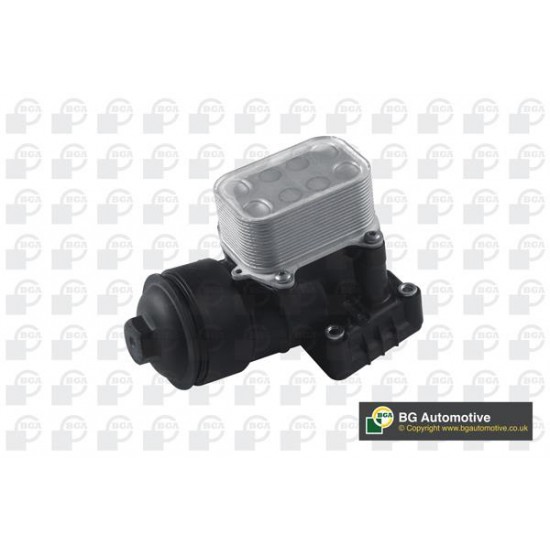 ΨΥΓΕΙΟ ΛΑΔΙΟΥ POLO (6R) 1.2TDI 1.6 TDI-British Gasket BGA-BGCO0100
