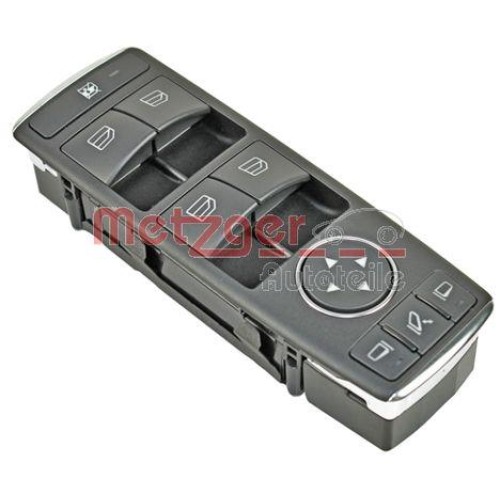 ΔΙΑΚΟΠΤΗΣ ΠΑΡ ΑΡ MERCEDES GLA (X156)-METZGER-MT0916432