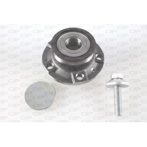 ΡΟΥΛΕΜΑΝ ΤΡΟΧΟΥ AUDI A1 Allstreet (GBH)-Open Parts-HBK5320.02