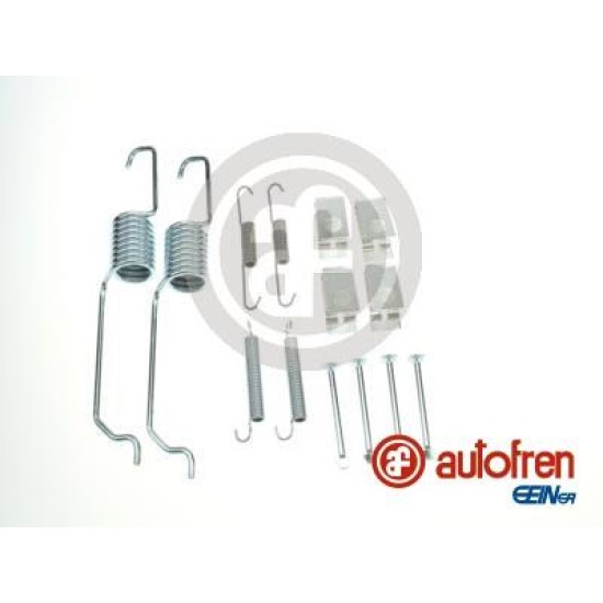 ΣΕΤ ΕΠΙΣΚΕΥΗΣ ΤΑΜΠΟΥΡΟΥ FORD MAVERICK 01--Autofren Seinsa-AFD31029A
