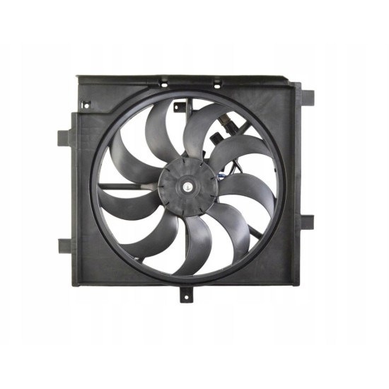 Βεντιλατέρ Νερού NISSAN JUKE 2010 -214811FE1A
