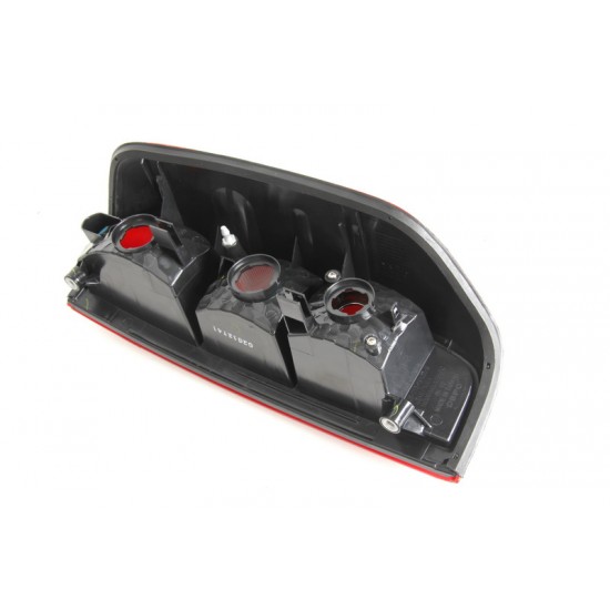 ΦΑΝΑΡΙ ΠΙΣΩ ΑΡΙΣΤΕΡΟ NISSAN NAVARA D40, PATHFINDER III R51 01.05-01.15 - 215-19K6L-LD-UE 