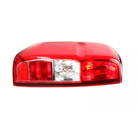 ΦΑΝΑΡΙ ΠΙΣΩ ΑΡΙΣΤΕΡΟ NISSAN NAVARA D40, PATHFINDER III R51 01.05-01.15 - 215-19K6L-LD-UE 