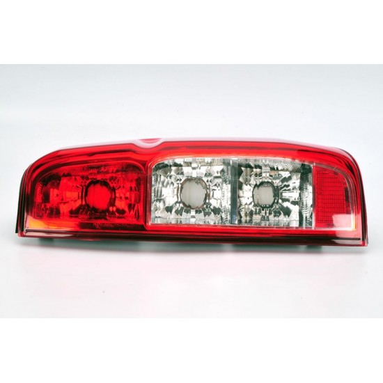 ΦΑΝΑΡΙ ΠΙΣΩ ΔΕΞΙ NISSAN NAVARA D40, PATHFINDER III R51 01.05-01.15 - 215-19K6R-LD-UE