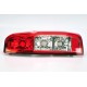 ΦΑΝΑΡΙ ΠΙΣΩ ΔΕΞΙ NISSAN NAVARA D40, PATHFINDER III R51 01.05-01.15 - 215-19K6R-LD-UE