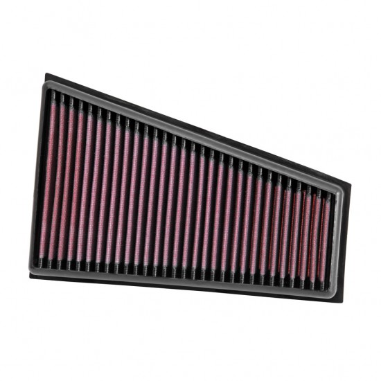 Φίλτρο Ελευθέρας Ροής K&N (260mm x 175mm) Mercedes-Benz A160  Mercedes-Benz A180