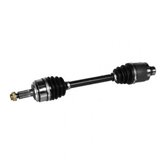 AFTERMARKET ΗΜΙΑΞΟΝΙΟ ΔΕΞΙ FORD MAVERICK 2001-2006-5211854FR
