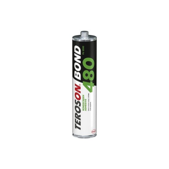 ΚΟΛΛΑ ΠΑΡΜΠΡΙΖ ΜΑΥΡΗ 310ML - BOND480 