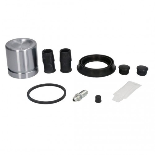 KIT ΕΠΙΣΚΕΥΗΣ ΔΑΓΚΑΝΑΣ ΦΡΕΝΟΥ DAIHATSU CHARADE VIII TOYOTA YARIS 1.0-1.8 08.05- D4-1611C