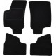 ΒΕΛΟΥΔΙΝΑ ΠΑΤΑΚΙΑ OPEL ASTRA G, ASTRA G CLASSIC 02.98-12.09 Saloon - MMT A041 OPL50 PRM 01