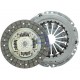 ΣΕΤ ΣΥΜΠΛΕΚΤΗ TOYOTA YARIS 2011-2014 1.4 D4D 