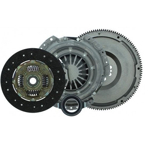 ΣΕΤ ΣΥΜΠΛΕΚΤΗ ΜΕ ΒΟΛΑΝ 4 ΤΕΜ (ΜΟΝΗΣ ΜΑΖΑΣ) FORD RANGER , MAZDA BT-50