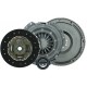 ΣΕΤ ΣΥΜΠΛΕΚΤΗ ΜΕ ΒΟΛΑΝ 4 ΤΕΜ (ΜΟΝΗΣ ΜΑΖΑΣ) FORD RANGER , MAZDA BT-50