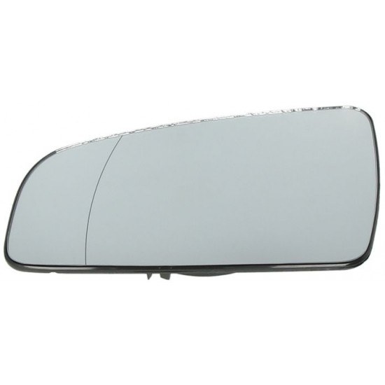 BLIC ΚΡΥΣΤΑΛΛΟ APΙΣΤΕΡΟ KAΘPΕΦΤΗ HΛΕΚΤ&ΘEPM OPEL ZAFIRA B 07.05-02.08 - 1426545B
