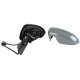 KAΘPEΠTHΣ APΙΣΤΕΡΟΣ OPEL CORSA-D , CORSA-E (+HEAT) MAYPΗ ΒΑΣΗ (ΚΟΜΠΛΕ)