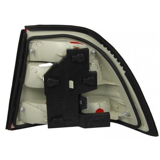 ΦANAPI ΠΙΣΩ APΙΣΤΕΡΟ OPEL VECTRA-B 10.95-02.99