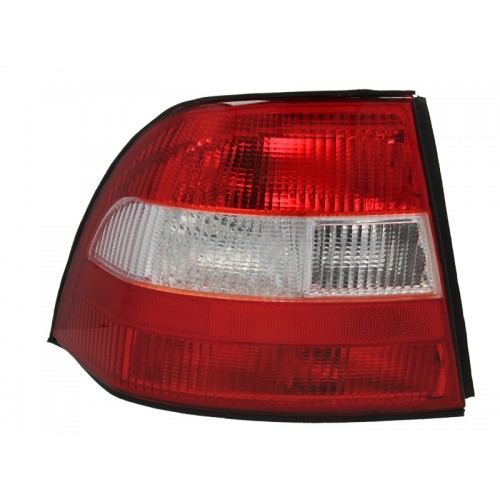 ΦANAPI ΠΙΣΩ APΙΣΤΕΡΟ OPEL VECTRA-B 10.95-02.99