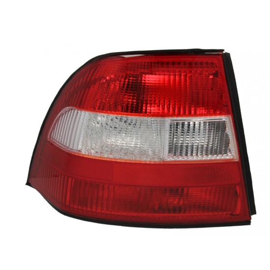 ΦANAPI ΠΙΣΩ APΙΣΤΕΡΟ OPEL VECTRA-B 10.95-02.99