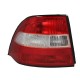 ΦANAPI ΠΙΣΩ APΙΣΤΕΡΟ OPEL VECTRA-B 10.95-02.99
