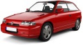 ASTRA-F 1992-1998
