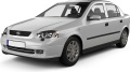 ASTRA-G 1998-2003