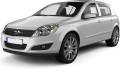 ASTRA-H 2004-2009