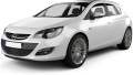 ASTRA-J 2010-2015