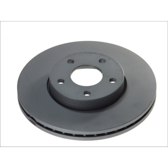 ΔΙΣΚΟΠΛΑΚΑ ΕΜΠΡΟΣ ΑΡ/ΔΞ FORD FOCUS - 24.0125-0117.1