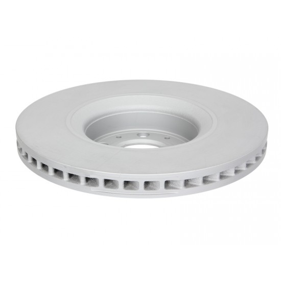 ΔΙΣΚΟΠΛΑΚΑ ΕΜΠΡΟΣ VOLVO S60 I, S80 I, V70 I, V70 II, XC70 I 2.0-3.0 12.95-04.10 - 24.0128-0123.1 