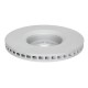 ΔΙΣΚΟΠΛΑΚΑ ΕΜΠΡΟΣ VOLVO S60 I, S80 I, V70 I, V70 II, XC70 I 2.0-3.0 12.95-04.10 - 24.0128-0123.1 