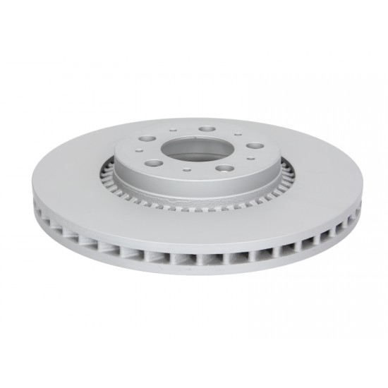 ΔΙΣΚΟΠΛΑΚΑ ΕΜΠΡΟΣ VOLVO S60 I, S80 I, V70 I, V70 II, XC70 I 2.0-3.0 12.95-04.10 - 24.0128-0123.1 