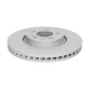 ΔΙΣΚΟΠΛΑΚΑ ΕΜΠΡΟΣ VOLVO S60 I, S80 I, V70 I, V70 II, XC70 I 2.0-3.0 12.95-04.10 - 24.0128-0123.1 